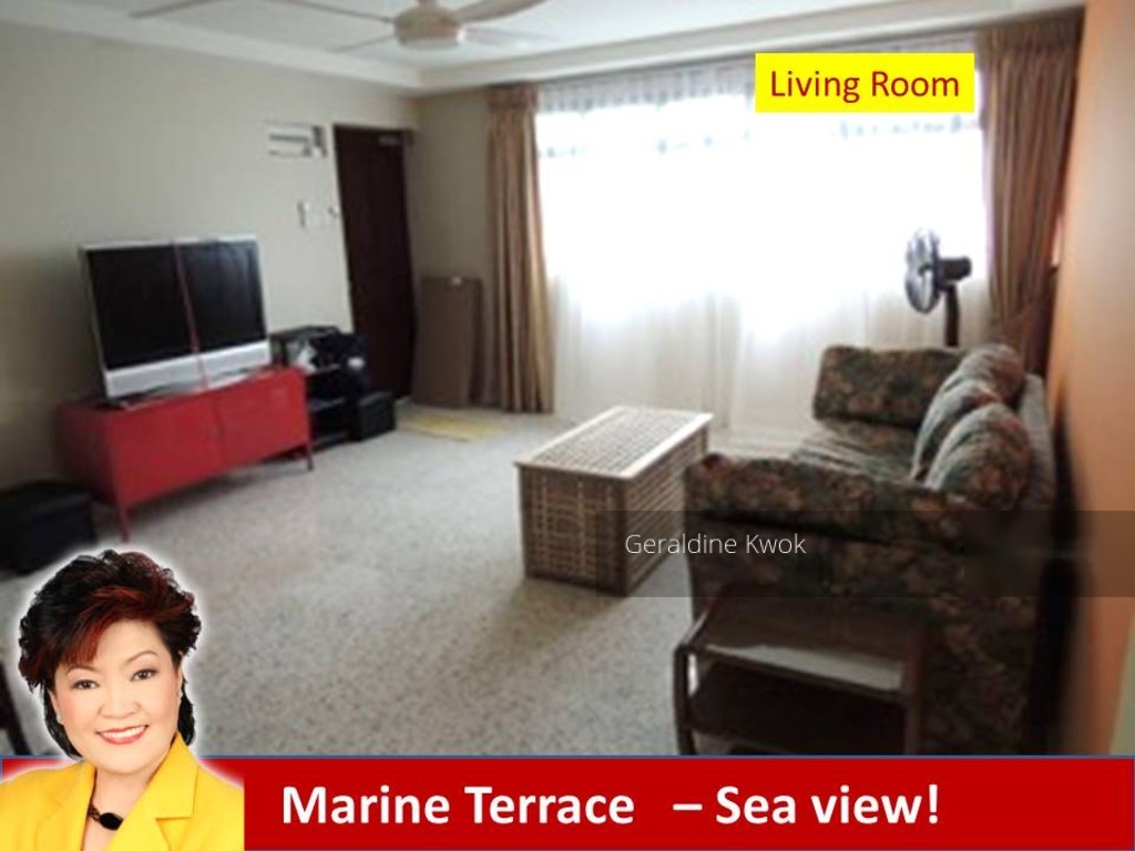 Blk 18 Marine Terrace (Marine Parade), HDB 4 Rooms #136132812